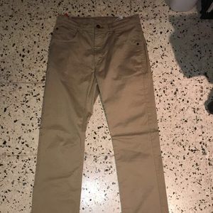 Slim chinos kids Size 16